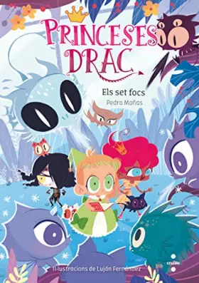 Couverture du produit · Princeses Drac 12. La corona del corb: 11
