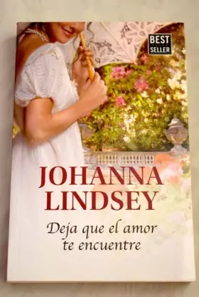 Couverture du produit · Deja que el amor te encuentre