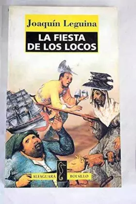 Couverture du produit · Fiesta De Los Locos