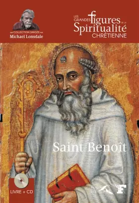 Couverture du produit · Saint Benoît (11)