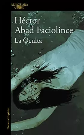 Couverture du produit · La Oculta (Hispánica)