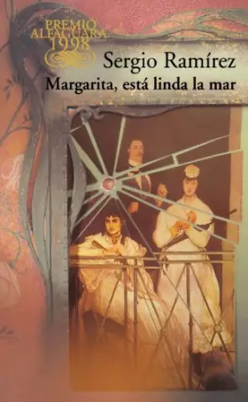 Couverture du produit · Margarita, Esta Linda La Mar/margarta, How Beautiful Is the Sea