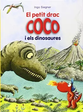 Couverture du produit · El petit drac Coco i els dinosaures: 16