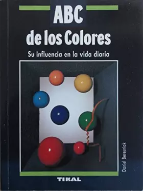 Couverture du produit · Abc Colores (SIN COLECCION)