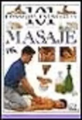 Couverture du produit · Masaje: 101 Consejos Esenciales