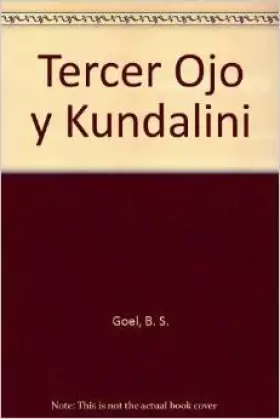 Couverture du produit · Tercer Ojo y Kundalini (Spanish Edition)