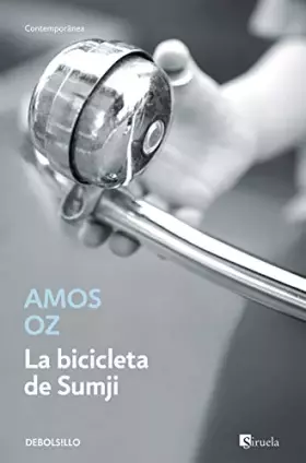 Couverture du produit · La bicicleta de Sumji (Contemporánea)
