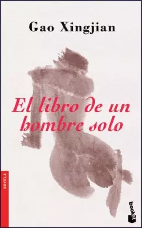 Couverture du produit · El libro de un hombre solo (Novela)