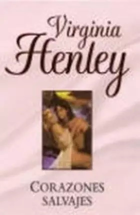 Couverture du produit · Corazones Salvajes