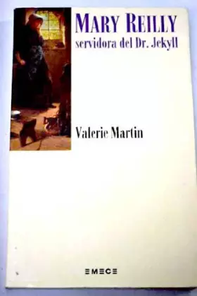Couverture du produit · MARY REILLY (SIN COLECCION)