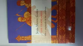 Couverture du produit · Los templarios (Alba y crepusculo de los caballeros)