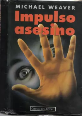 Couverture du produit · Impulso asesino