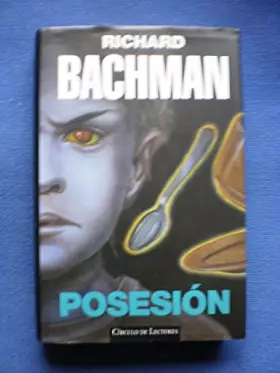 Couverture du produit · POSESION