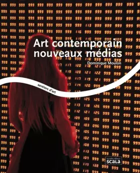 Couverture du produit · Art contemporain nouveaux médias
