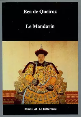 Couverture du produit · Le Mandarin