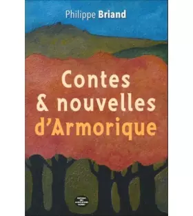 Couverture du produit · Contes et nouvelles d'armorique