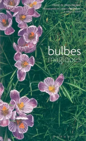 Couverture du produit · Bulbes Magiques