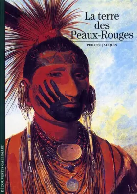 Couverture du produit · La Terre des Peaux-Rouges