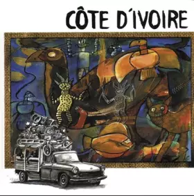 Couverture du produit · Côte d'Ivoire