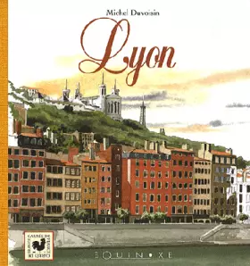 Couverture du produit · Lyon