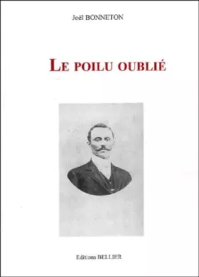 Couverture du produit · Le poilu oublié