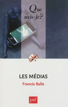 Couverture du produit · Les médias