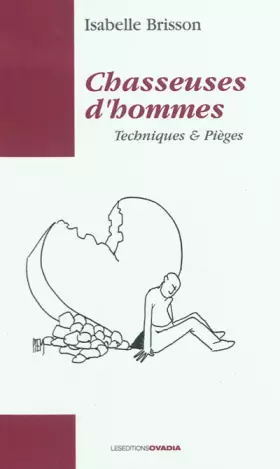 Couverture du produit · Chasseuses d'hommes: Techniques & pièges