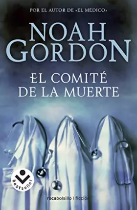 Couverture du produit · El comité de la muerte (Best Seller | Ficción)