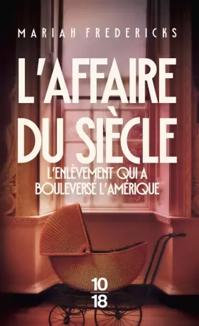 Couverture du produit · L'affaire du siècle