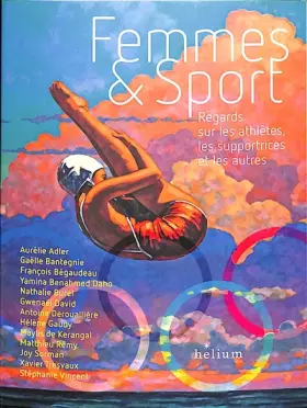 Couverture du produit · Femmes et Sport: Regards sur les athlètes, les supportrices et les autres