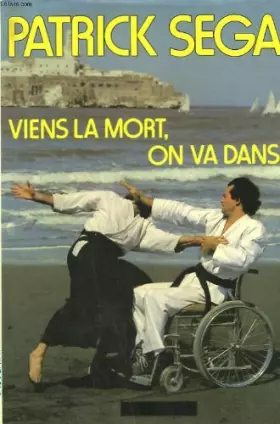 Couverture du produit · Viens La Mort, on Va Danser