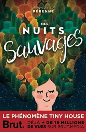 Couverture du produit · Mes nuits sauvages