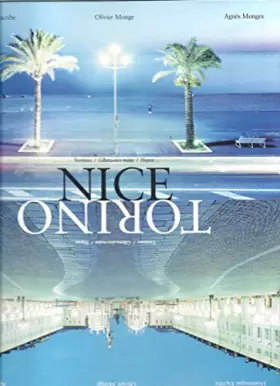 Couverture du produit · Torino Nice. Una storia comune-Une histoire commune. Ediz. bilingue