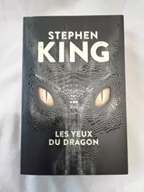 Couverture du produit · les yeux du dragon