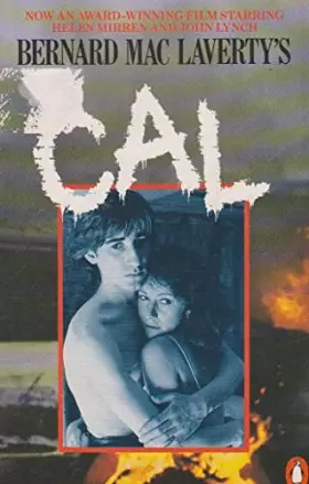 Couverture du produit · CAL