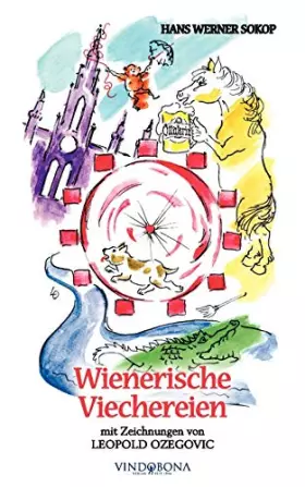 Couverture du produit · Wienerische Viechereien