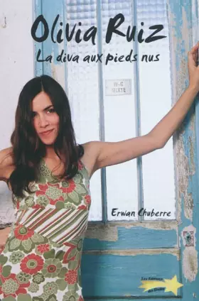 Couverture du produit · Olivia Ruiz : La diva aux pieds nus