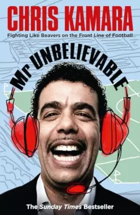 Couverture du produit · Mr Unbelievable