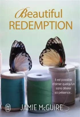 Couverture du produit · Beautiful Redemption