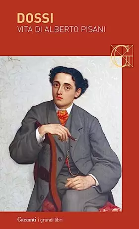 Couverture du produit · Vita di Alberto Pisani