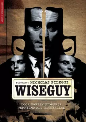 Couverture du produit · Wiseguy: het levensverhaal van een gangster