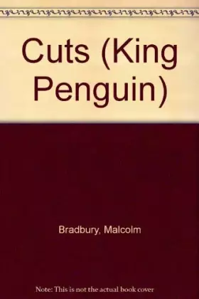 Couverture du produit · Cuts (King Penguin)