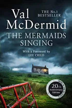 Couverture du produit · The Mermaids Singing (Tony Hill and Carol Jordan)