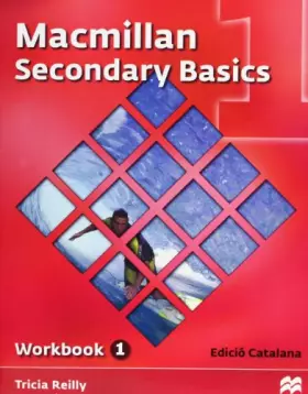 Couverture du produit · MACMILLAN SEC BASICS 1 Wb Cat