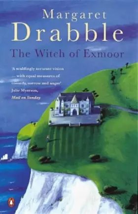 Couverture du produit · The Witch of Exmoor