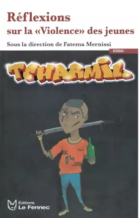Couverture du produit · Réflexions sur la «Violence» des jeunes (French Edition)