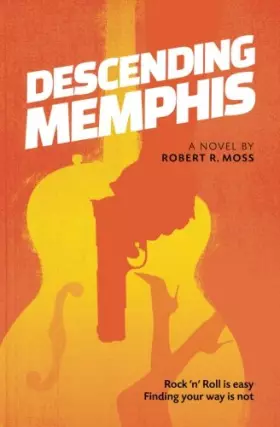 Couverture du produit · Descending Memphis