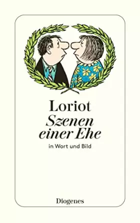 Couverture du produit · Szenen einer Ehe in Wort und Bild