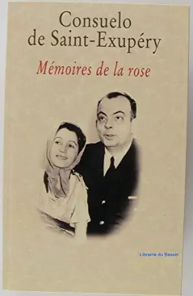 Couverture du produit · Mémoires de la rose