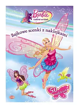 Couverture du produit · Barbie i sekret wrĂlĹzek + plakat [KSIÄĹťKA]